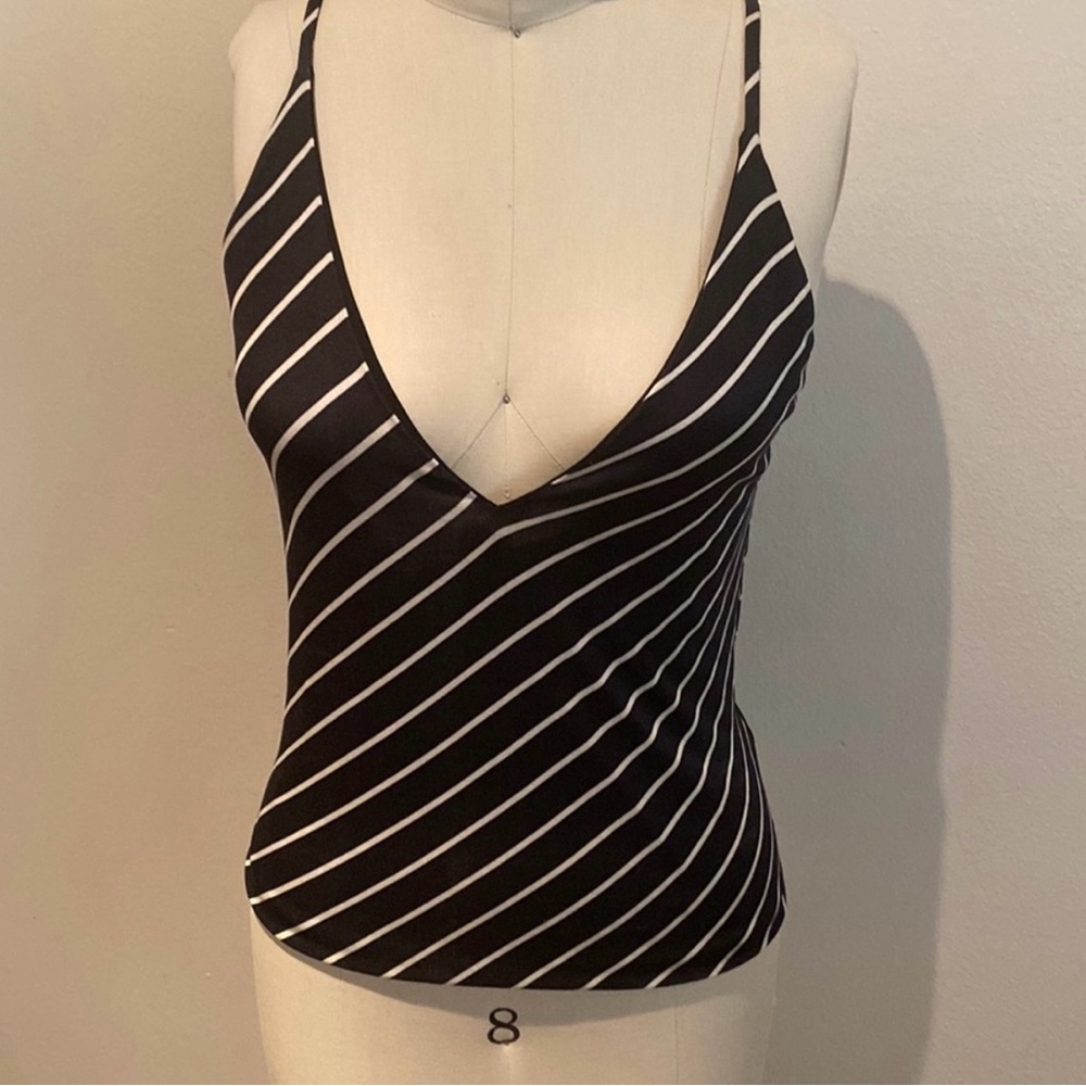 Tom Ford era Gucci top
